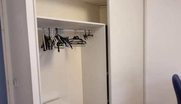 Logement tudiant T3 à Lyon 7me arrondissement (69007)