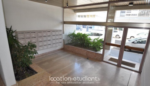 Logement tudiant T3 à Lyon 7me arrondissement (69007)