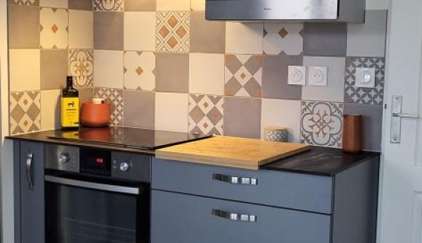 Logement tudiant T3 à Lyon 7me arrondissement (69007)
