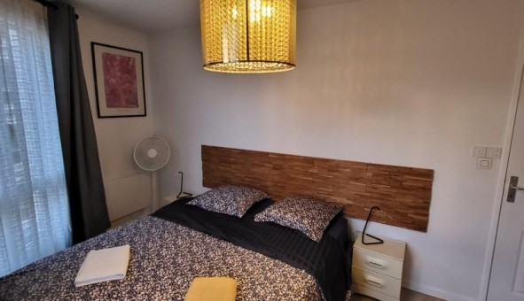 Logement tudiant T3 à Lyon 7me arrondissement (69007)