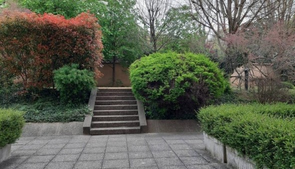 Logement tudiant T3 à Lyon 7me arrondissement (69007)