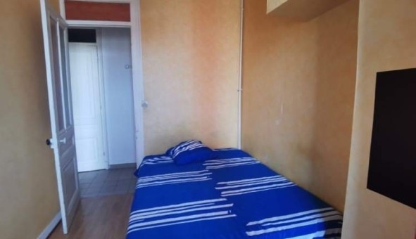 Logement tudiant Location T3 Vide Lyon 7me arrondissement (69007)