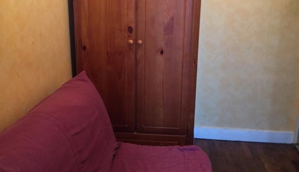Logement tudiant T3 à Lyon 7me arrondissement (69007)