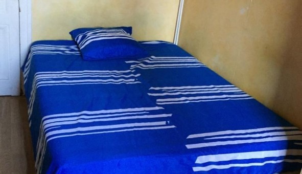 Logement tudiant T3 à Lyon 7me arrondissement (69007)
