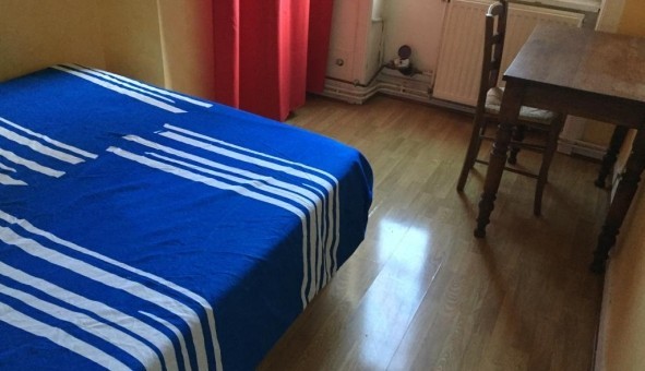 Logement tudiant T3 à Lyon 7me arrondissement (69007)