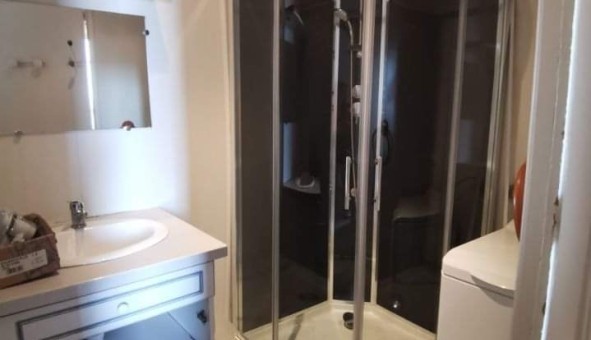 Logement tudiant T3 à Lyon 7me arrondissement (69007)