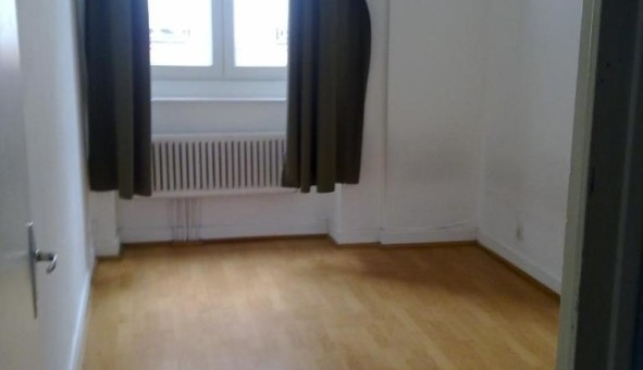 Logement tudiant T3 à Lyon 7me arrondissement (69007)