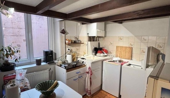 Logement tudiant T3 à Lyon 7me arrondissement (69007)