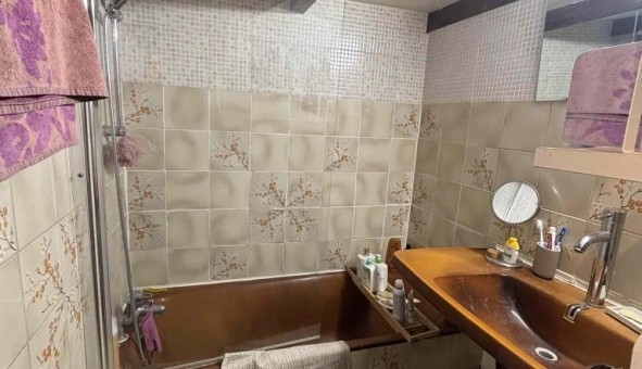 Logement tudiant T3 à Lyon 7me arrondissement (69007)