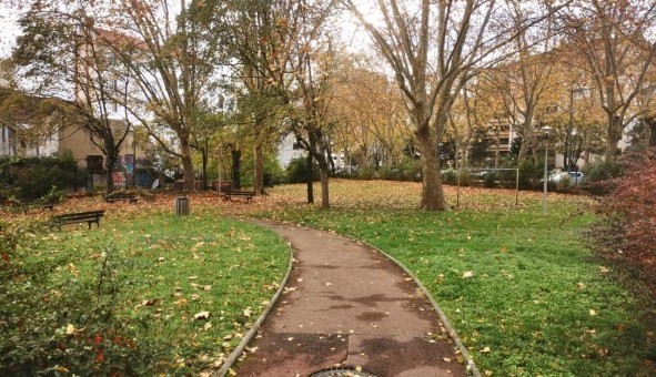 Logement tudiant T3 à Lyon 7me arrondissement (69007)