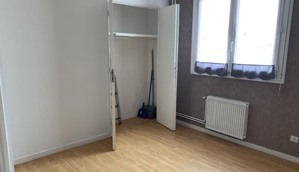 Logement tudiant T3 à Lyon 7me arrondissement (69007)