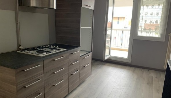 Logement tudiant T3 à Lyon 7me arrondissement (69007)