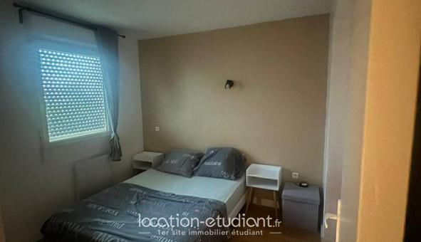 Logement tudiant T3 à Lyon 7me arrondissement (69007)