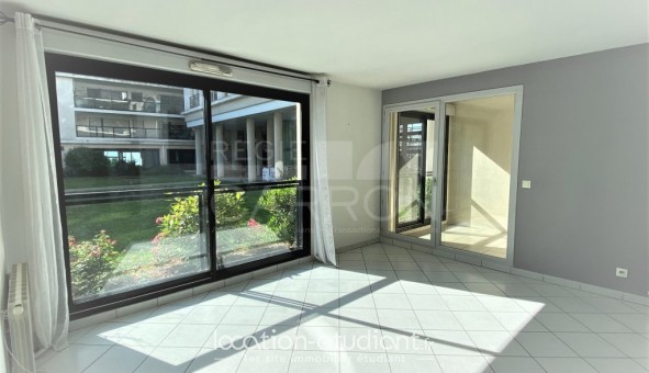 Logement tudiant T3 à Lyon 7me arrondissement (69007)