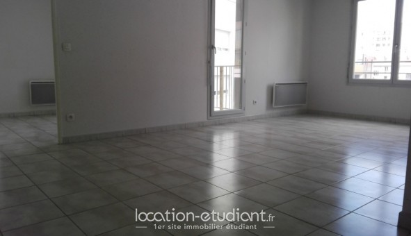 Logement tudiant T3 à Lyon 7me arrondissement (69007)