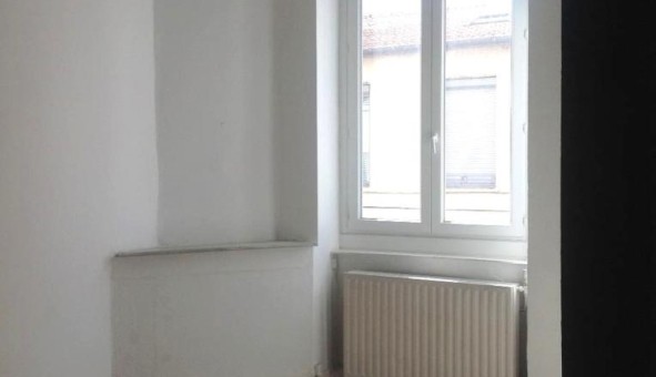 Logement �tudiant Location T3 Vide Lyon 7�me arrondissement (69007)