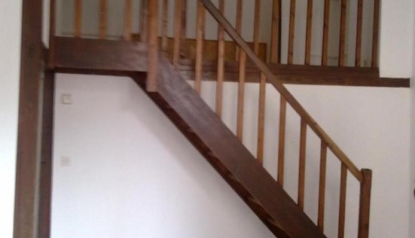 Logement �tudiant T3 &agrave; Lyon 7�me arrondissement (69007)