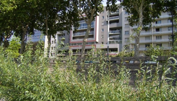 Logement �tudiant T3 &agrave; Lyon 7�me arrondissement (69007)