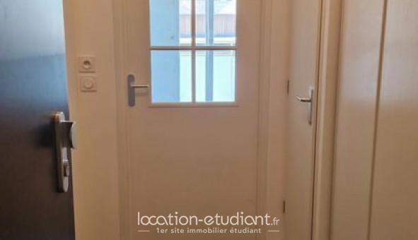 Logement �tudiant T3 &agrave; Lyon 7�me arrondissement (69007)