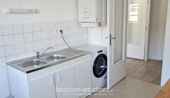 Logement �tudiant T3 &agrave; Lyon 7�me arrondissement (69007)