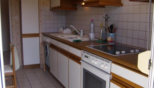 Logement �tudiant T3 &agrave; Lyon 7�me arrondissement (69007)