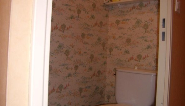 Logement �tudiant T3 &agrave; Lyon 7�me arrondissement (69007)