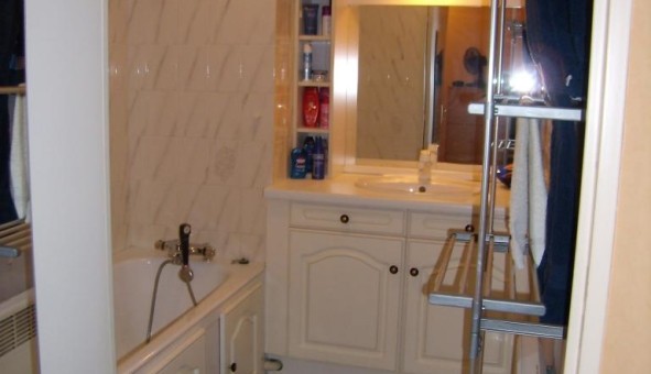 Logement �tudiant T3 &agrave; Lyon 7�me arrondissement (69007)