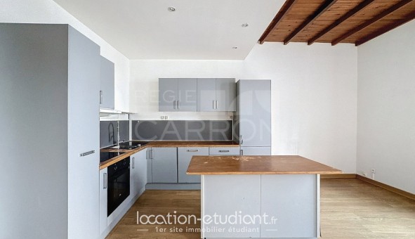 Logement �tudiant T3 &agrave; Lyon 7�me arrondissement (69007)