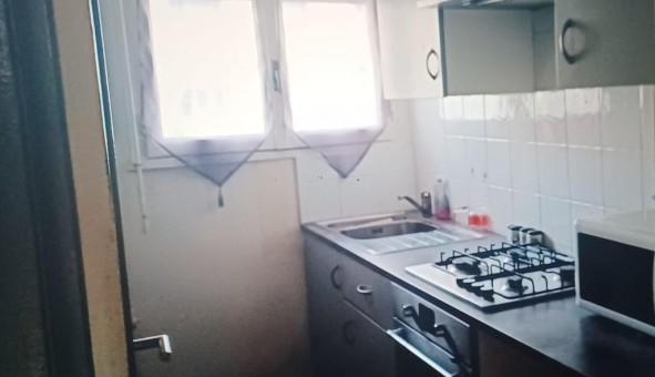 Logement �tudiant T3 &agrave; Lyon 7�me arrondissement (69007)