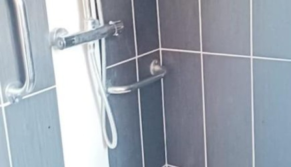 Logement �tudiant T3 &agrave; Lyon 7�me arrondissement (69007)