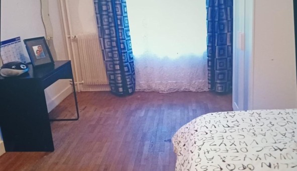 Logement �tudiant T3 &agrave; Lyon 7�me arrondissement (69007)