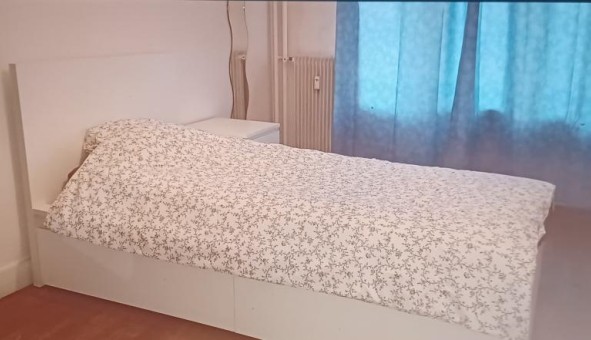 Logement �tudiant T3 &agrave; Lyon 7�me arrondissement (69007)