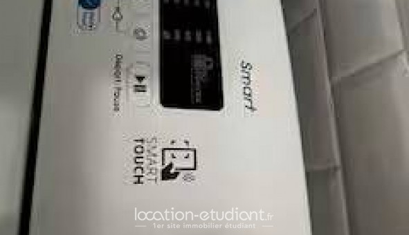 Logement �tudiant T3 &agrave; Lyon 7�me arrondissement (69007)