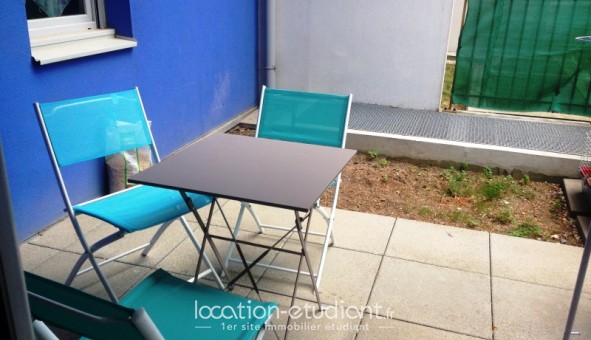 Logement �tudiant T3 &agrave; Lyon 7�me arrondissement (69007)