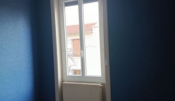 Logement �tudiant T3 &agrave; Lyon 7�me arrondissement (69007)
