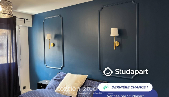 Logement �tudiant Location T3 Meubl&eacute; Lyon 7�me arrondissement (69007)