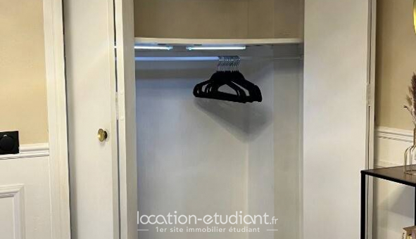 Logement �tudiant T3 &agrave; Lyon 7�me arrondissement (69007)