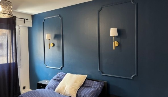 Logement �tudiant T3 &agrave; Lyon 7�me arrondissement (69007)