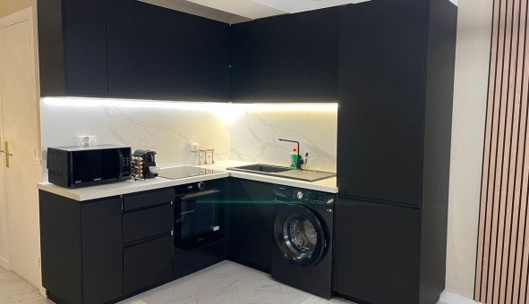 Logement �tudiant T3 &agrave; Lyon 7�me arrondissement (69007)