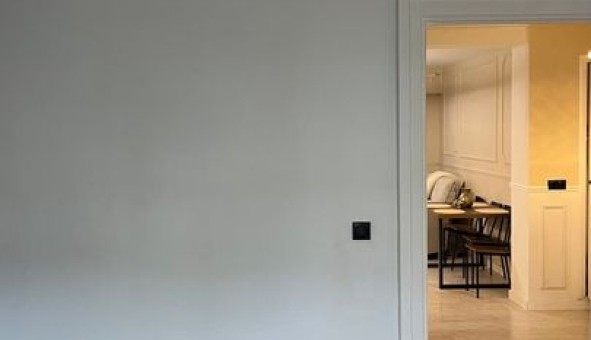 Logement �tudiant T3 &agrave; Lyon 7�me arrondissement (69007)