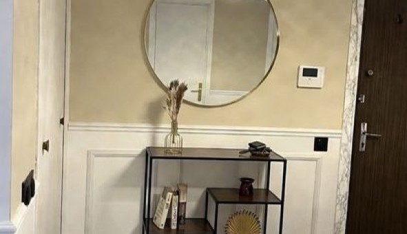 Logement �tudiant T3 &agrave; Lyon 7�me arrondissement (69007)