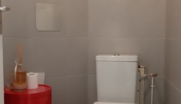 Logement �tudiant T3 &agrave; Lyon 7�me arrondissement (69007)