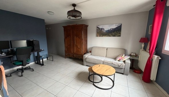 Logement �tudiant T3 &agrave; Lyon 7�me arrondissement (69007)