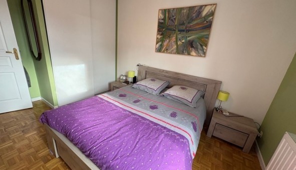 Logement �tudiant T3 &agrave; Lyon 7�me arrondissement (69007)