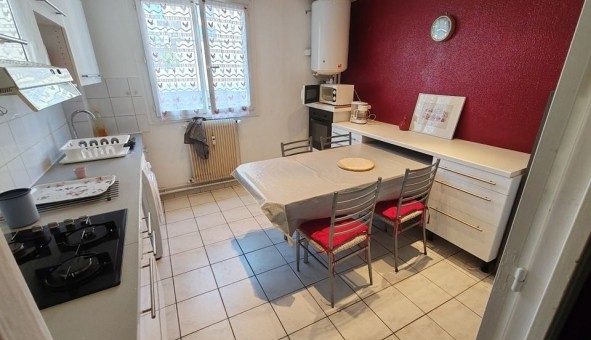 Logement �tudiant T3 &agrave; Lyon 7�me arrondissement (69007)