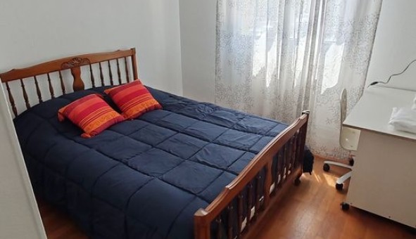 Logement �tudiant T3 &agrave; Lyon 7�me arrondissement (69007)