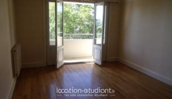 Logement tudiant T3 à Lyon 8me arrondissement (69008)