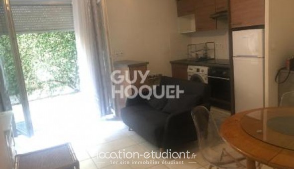 Logement tudiant T3 à Lyon 8me arrondissement (69008)