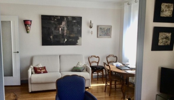 Logement tudiant T3 à Lyon 8me arrondissement (69008)