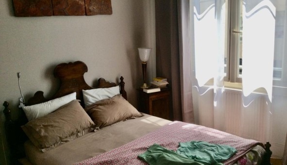 Logement tudiant T3 à Lyon 8me arrondissement (69008)